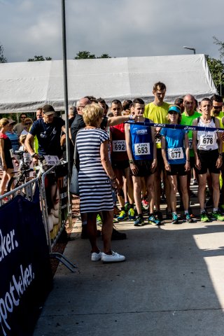 HeidekampparkRun 2017